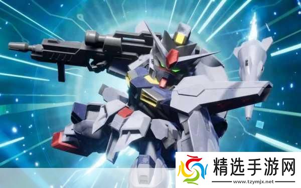 独家揭秘SD高达激斗同盟