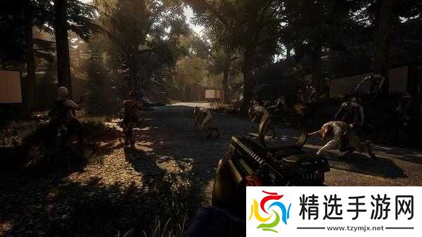 地球陨落时卡在墙上的