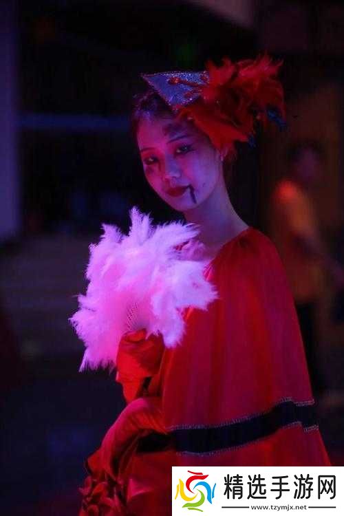 奇迹暖暖夜雾迷城新月之吻活动揭秘