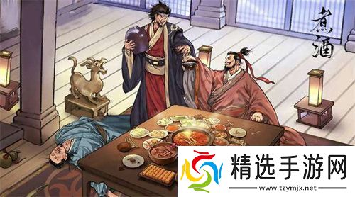 名将之弈突骑阵容怎么搭配