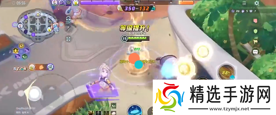 宝可梦大集结怪力怎么搭配