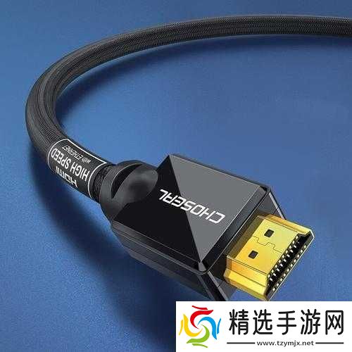 日本HDMI2.0高清线