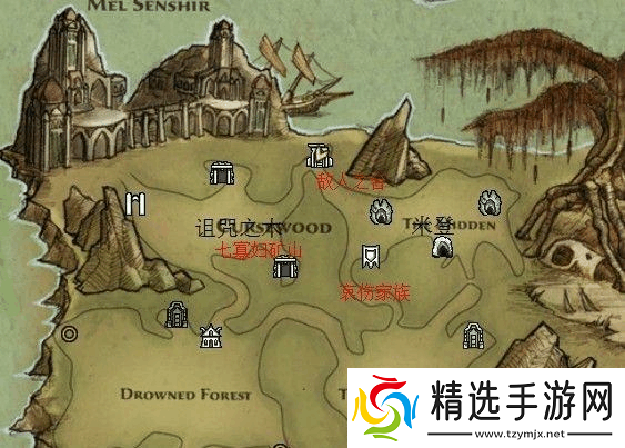 阿玛拉王国惩罚中阿堕的克鲁瑞根刷宝快速传送方案详细解析与技巧