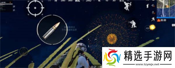 和平精英太空之旅玩法全面解析