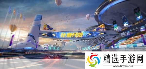 独家揭秘初音速白金级竞速盛宴