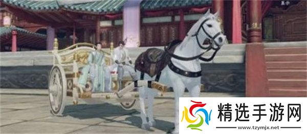 庆余年怎么获得坐骑