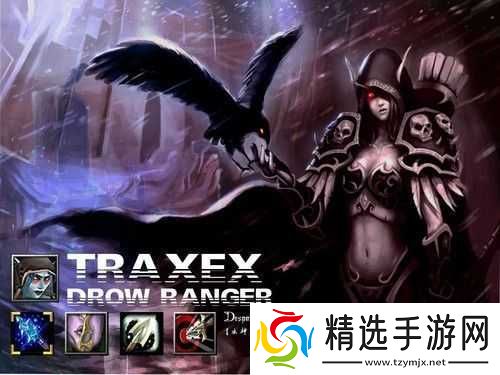 火炬之光2黑暗游侠玩法分享个人独家实战心得