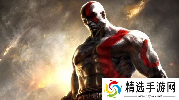 曝多款战神游戏将进行重制