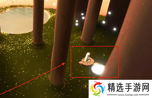 光遇2024年10月22日每日任务怎么做