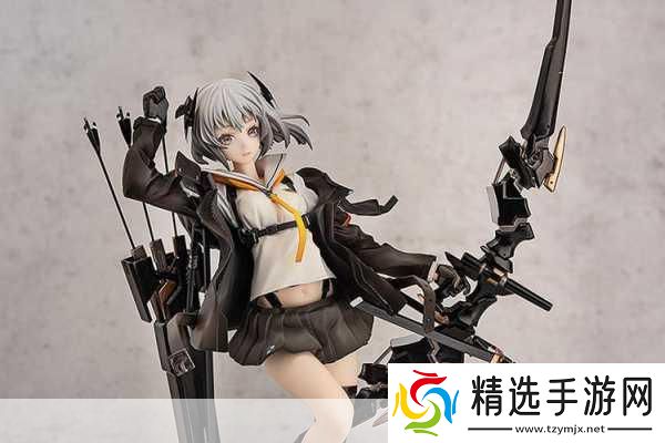 独家揭秘重兵装型女高中生模型新作壹震撼登陆