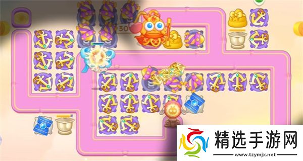 保卫萝卜4 2024年10月22日周赛攻略