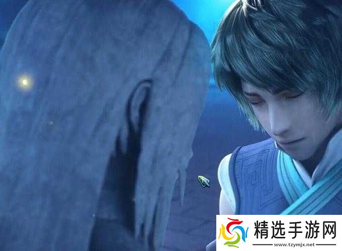 跨越千年的爱恋