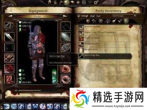 龙腾世纪起源队友操作技巧全面解析让你轻松掌控战斗局面