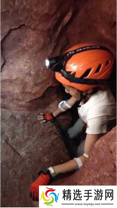 双指探洞极致体验