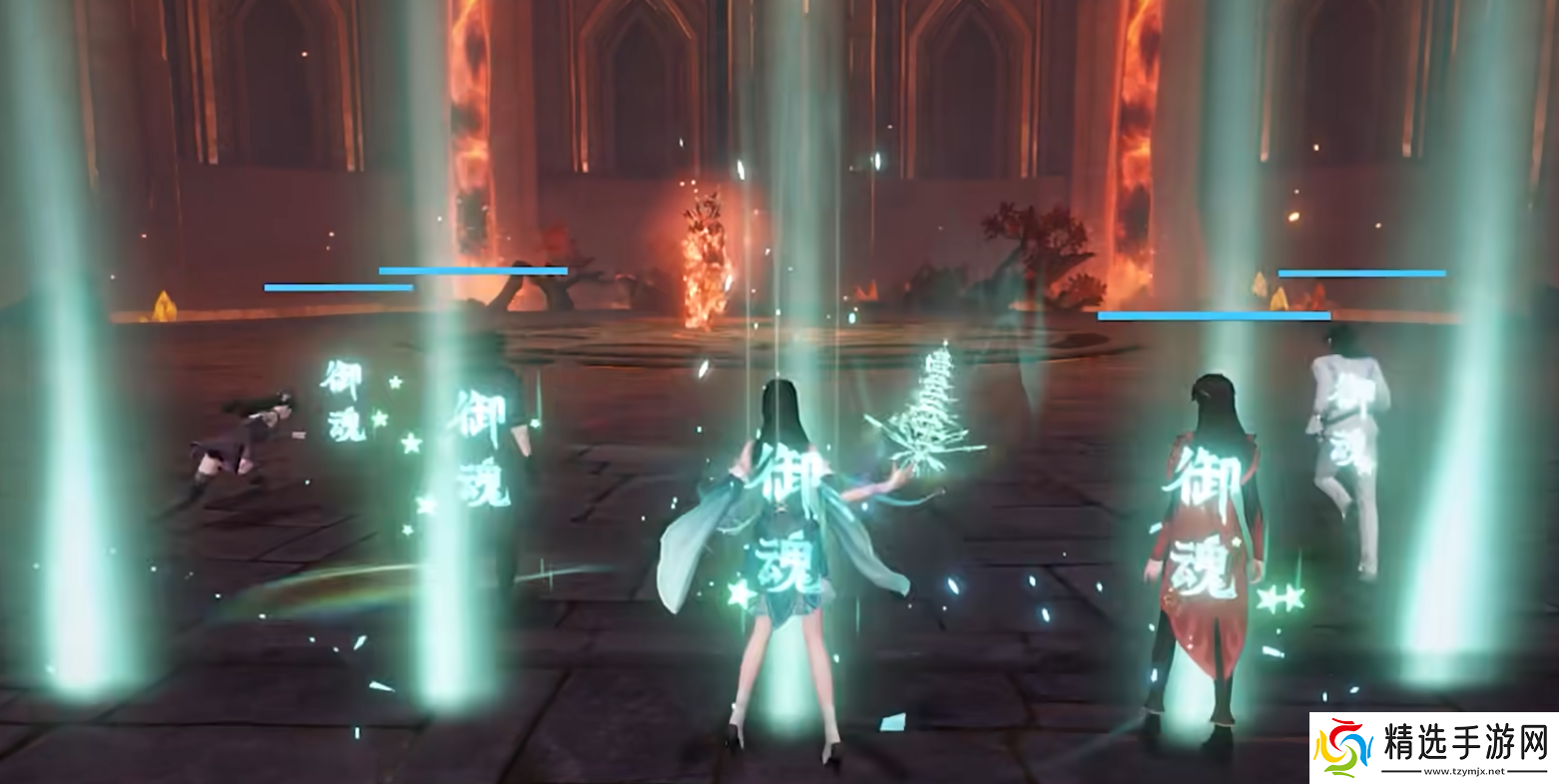 斗罗大陆诛邪传说武魂怎么选