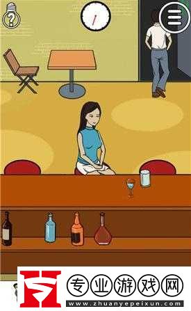 拆散情侣大作战6第关