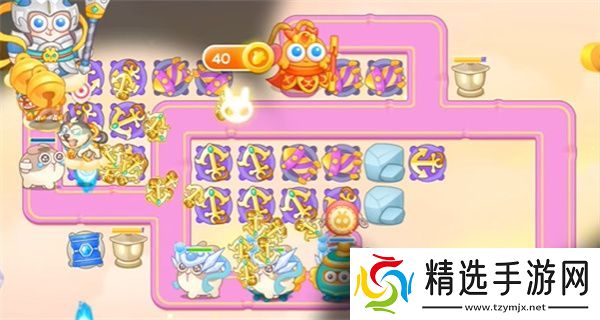 保卫萝卜4 2024年10月22日周赛攻略