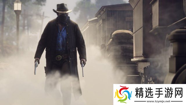 R星解释荒野大镖客2跳票原因并公布全新截图