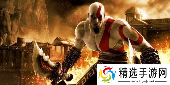 曝多款战神游戏将进行重制