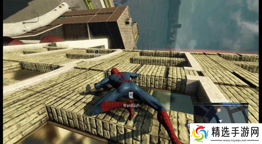 神奇蜘蛛侠游戏帧数提升技巧与实用方法全攻略