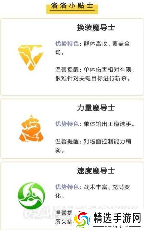 妖精尾巴魔导少年雪舞者的魔导士特性解析