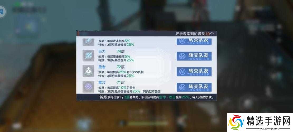 关于幻塔虚空裂缝副本攻略的全方位解读