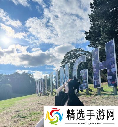 暴躁老外玩Minecraft