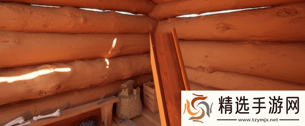 不可视之轴游戏特色内容介绍