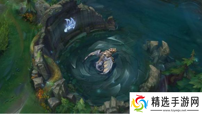 lol小龙的属性分别什么作用