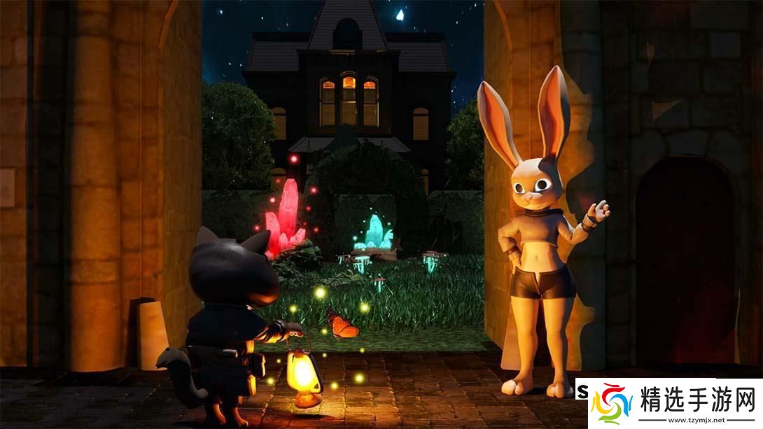 【美版】迷宫噩梦