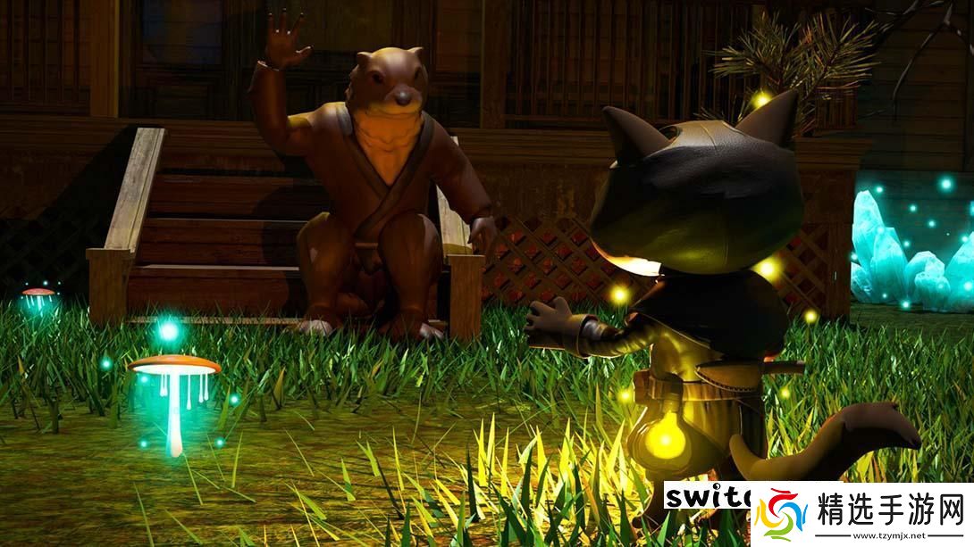 【美版】迷宫噩梦