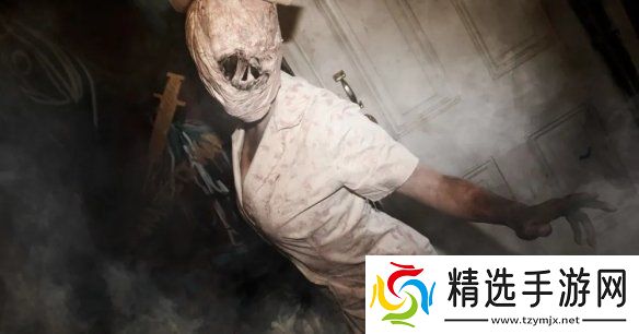 远超PC！寂静岭2