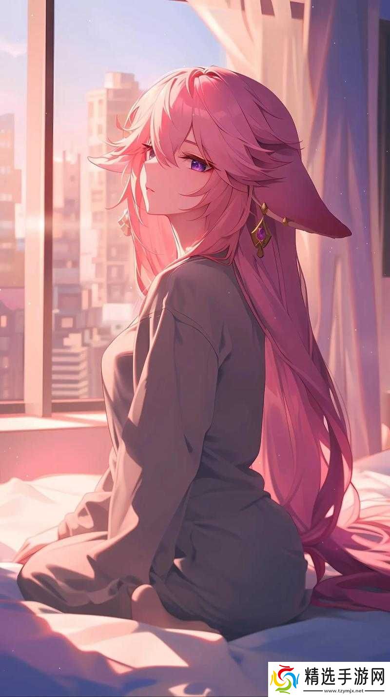 史莱姆ドラえもんの八重神子每日可免费三次