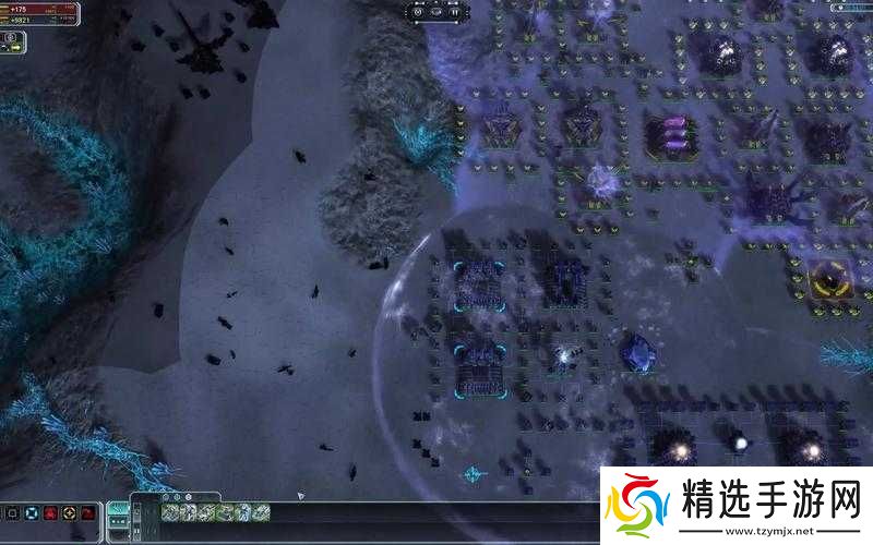 最高指挥官钢铁联盟中高效吸残骸的三种独特方法探寻