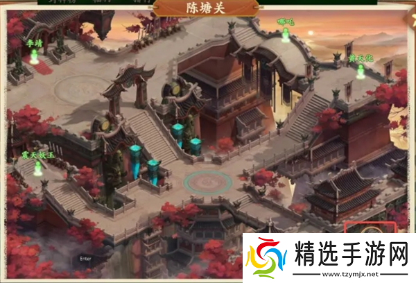 封神幻想世界奇遇19怎么过