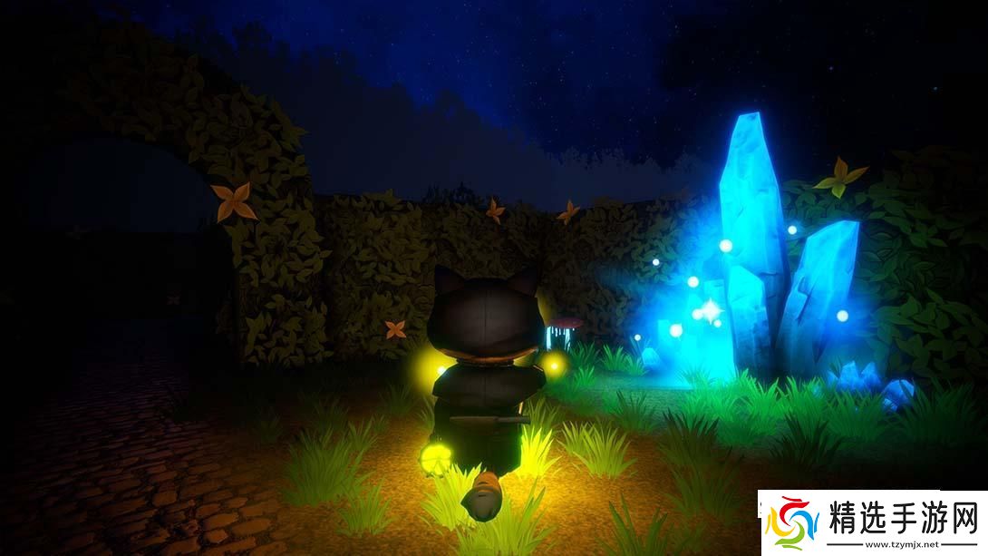 【美版】迷宫噩梦