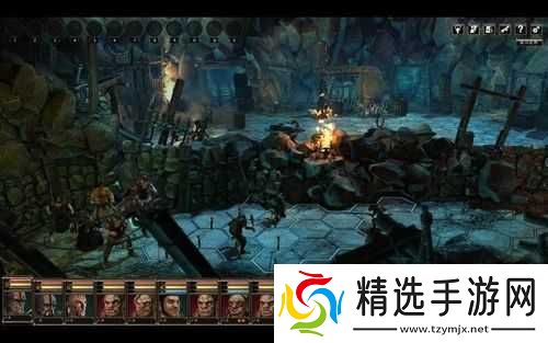 黑色守卫城市强大功能全解析展现全方位防护体系