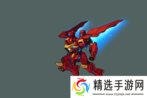 时空猎人酷炫机甲技能展现超强效果震撼你的游戏感官