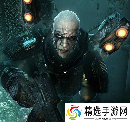 深入探索黑暗地带