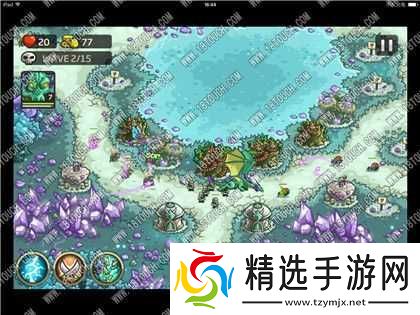 王国保卫战起源第