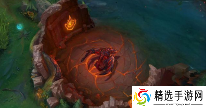 lol小龙的属性分别什么作用