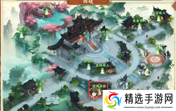 封神幻想世界奇遇19怎么过