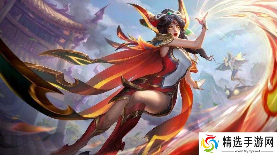 英雄联盟粉丝自制精彩视频