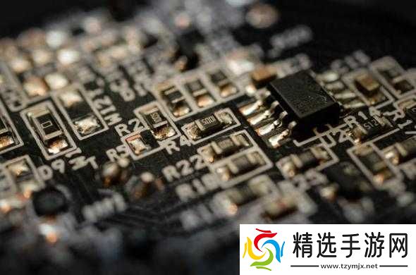 国产射频放大器芯片