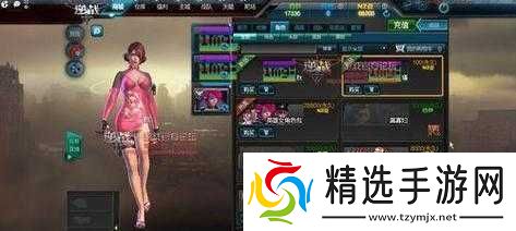 逆战最高通缉版本全新武器与角色详细解读