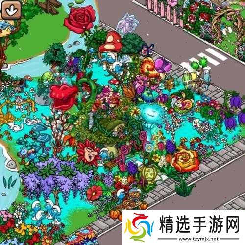 蓝精灵村庄中特殊建筑的能力属性全方位详细解析大汇总