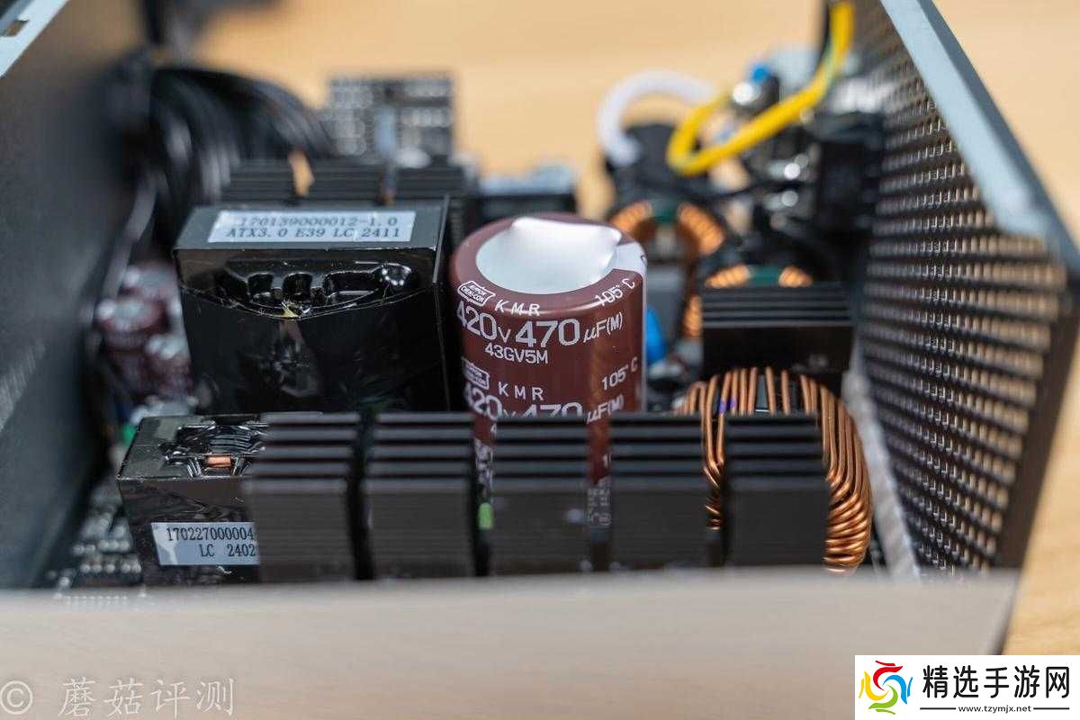 国精产品四线对比评测