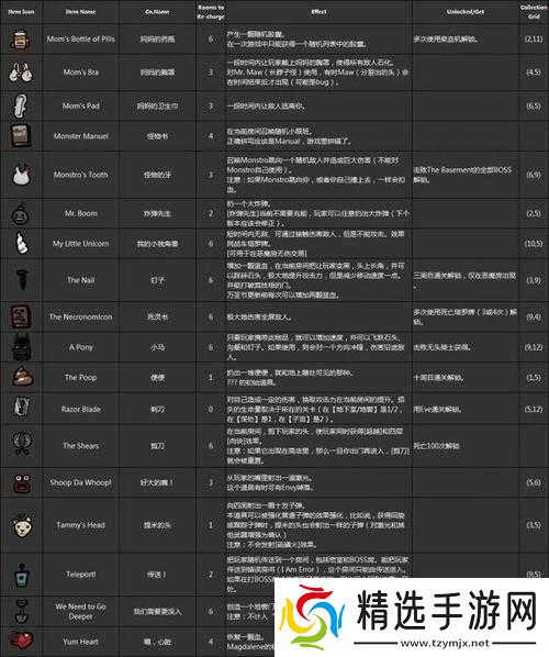 以撒的结合胎衣