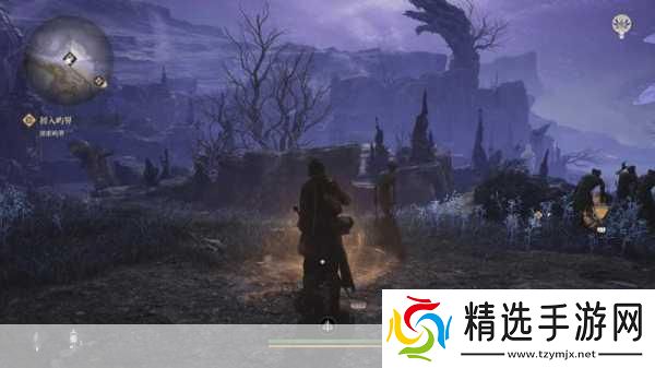 独家揭秘叠纸游戏力作万物契约