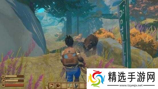 木筏求生钛矿详细位置介绍